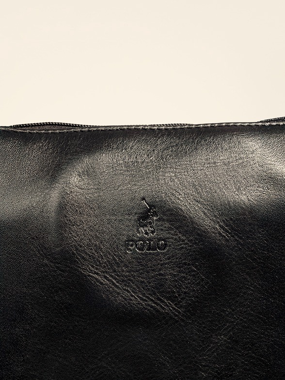 Polo Colorado Crossbody Sling - Image 5