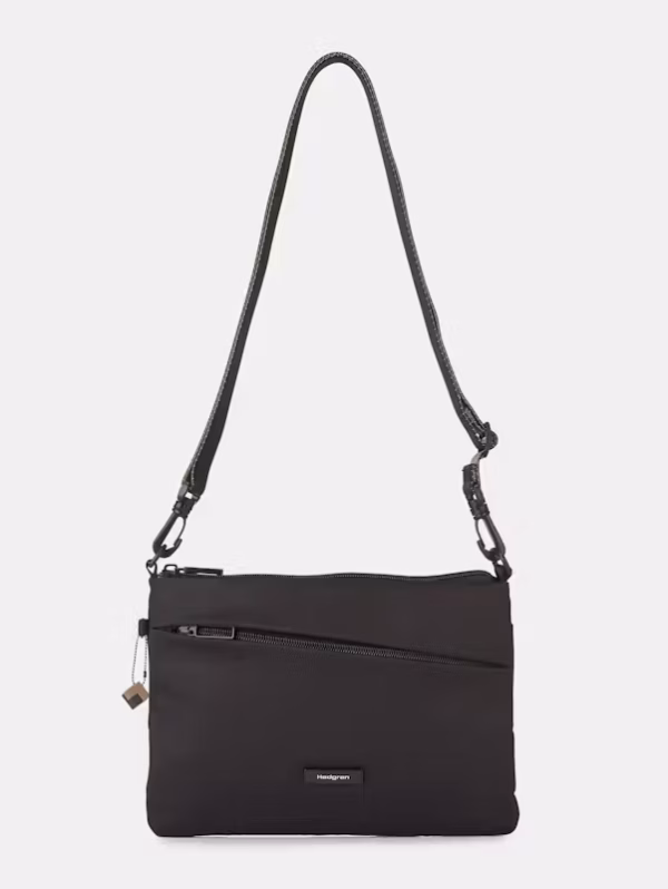 hedgren nova small crossover -black
