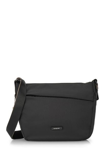 Hedgren nova medium crossover -black