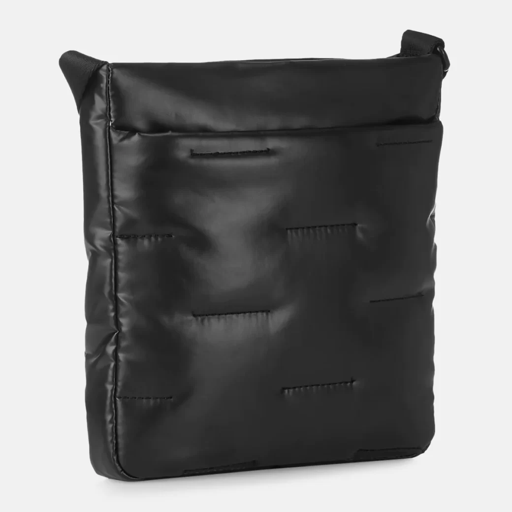 Hedgren cocoon vertical crossover -black - Image 3