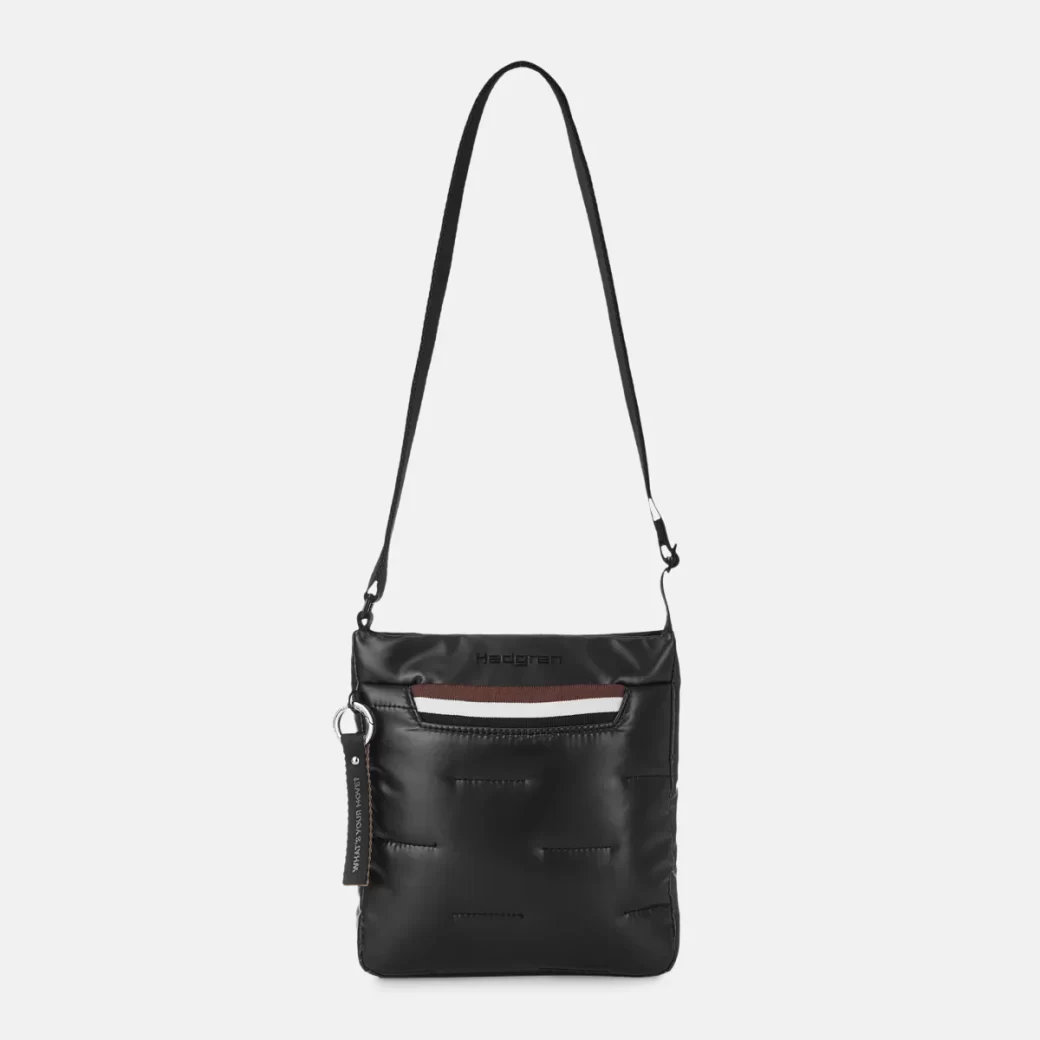 Hedgren cocoon vertical crossover -black - Image 6