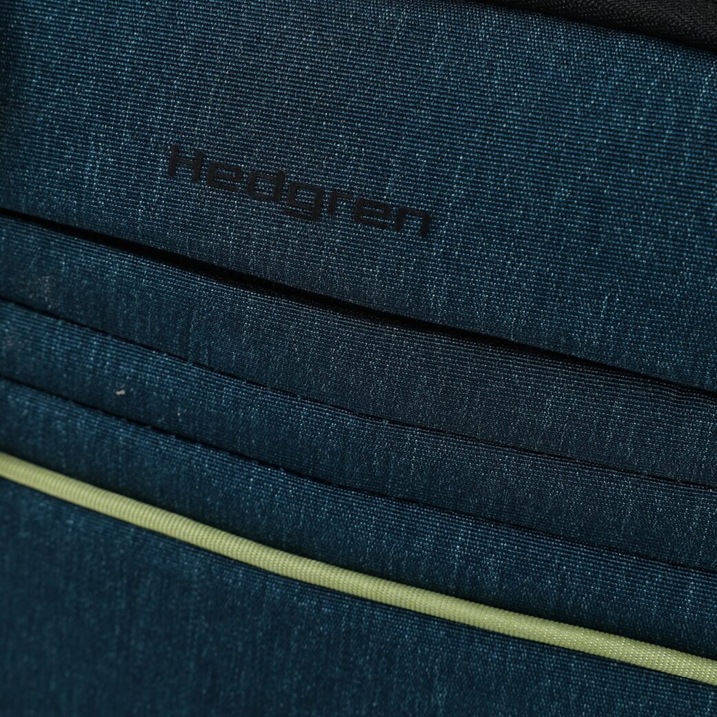 Hedgren lineo vertical crossover -legion blue - Image 7
