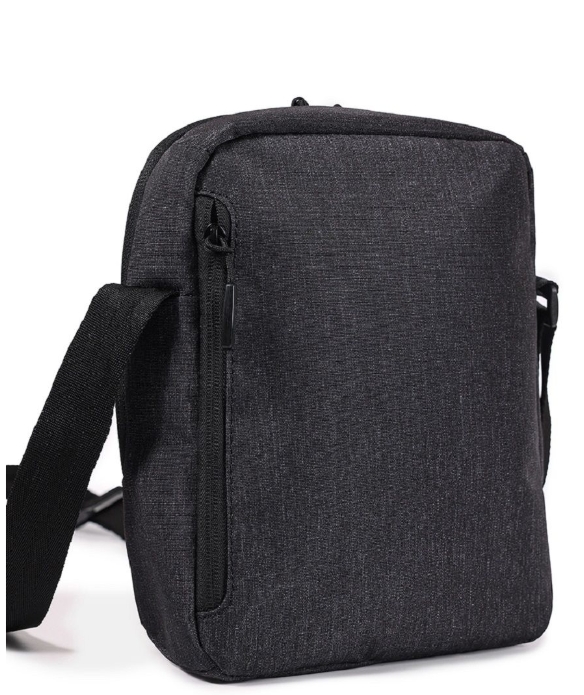 Saleys Travel Bags Hedgren lineo vertical crossover -anthracite - Image 3