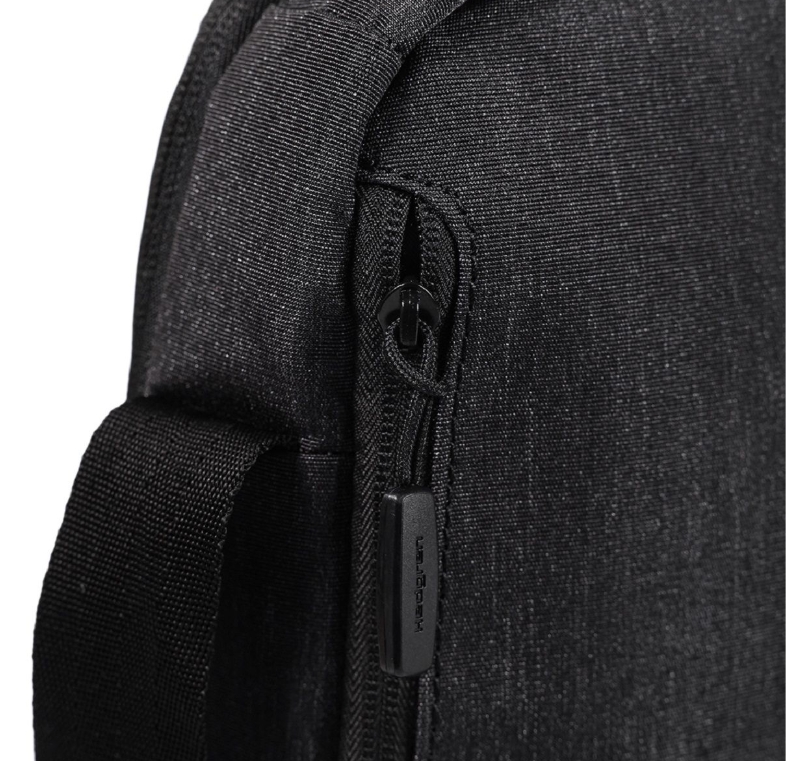 Saleys Travel Bags Hedgren lineo vertical crossover -anthracite - Image 2