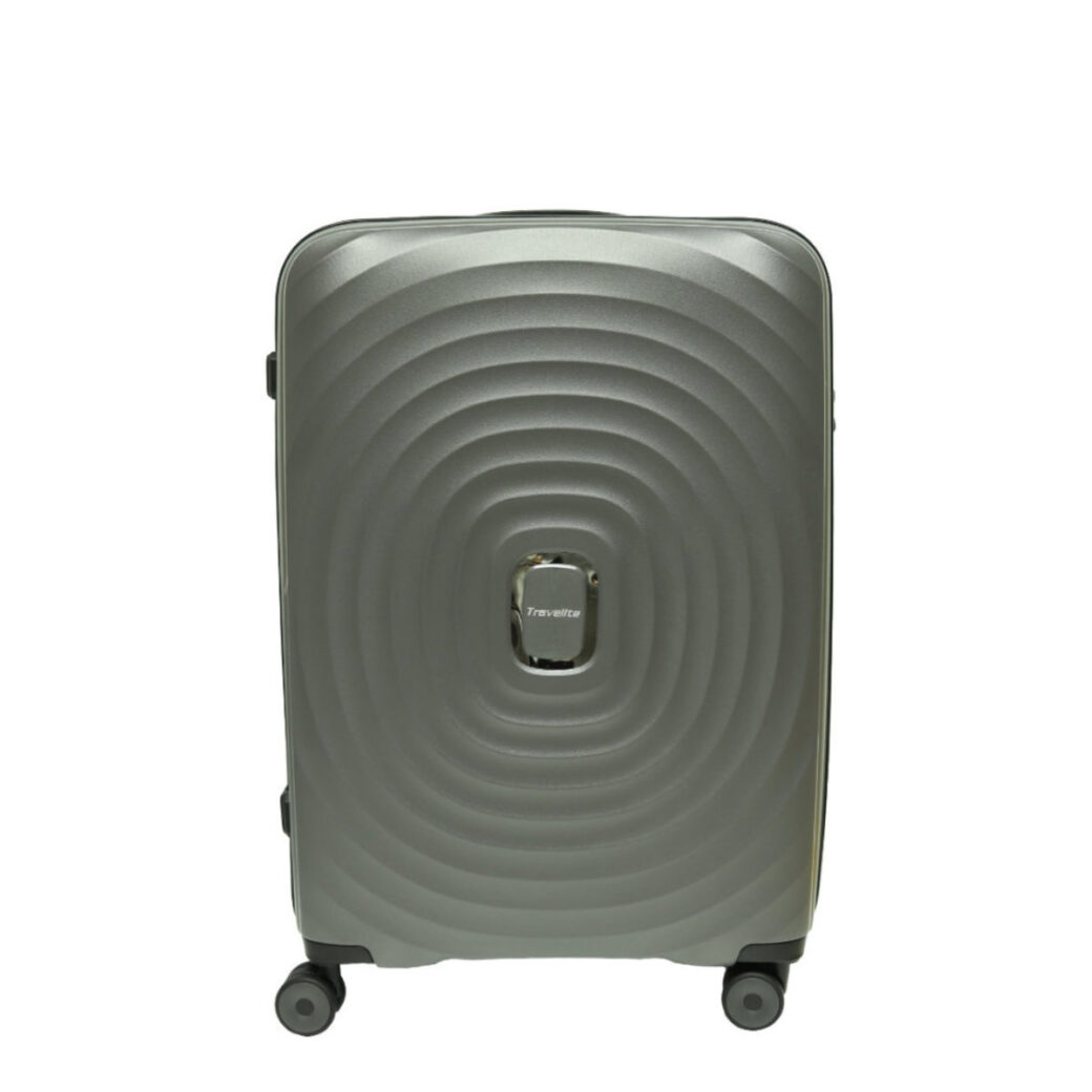 Travelite Twirl 3 Piece Set Silver - Image 7