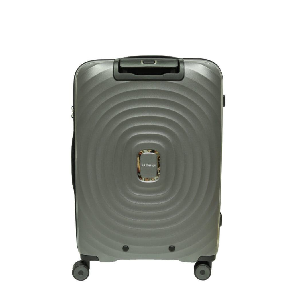Travelite Twirl 3 Piece Set Silver - Image 9