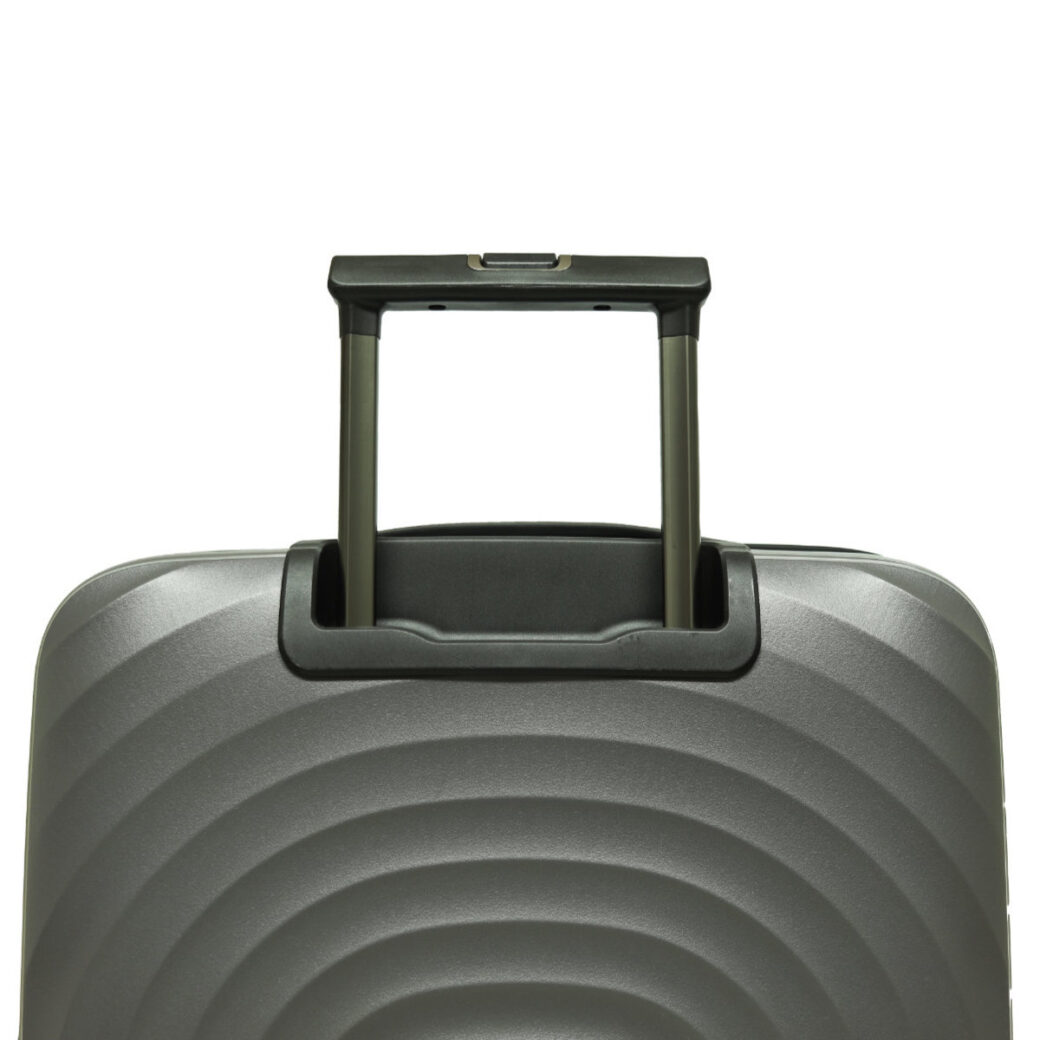 Travelite Twirl 3 Piece Set Silver - Image 5
