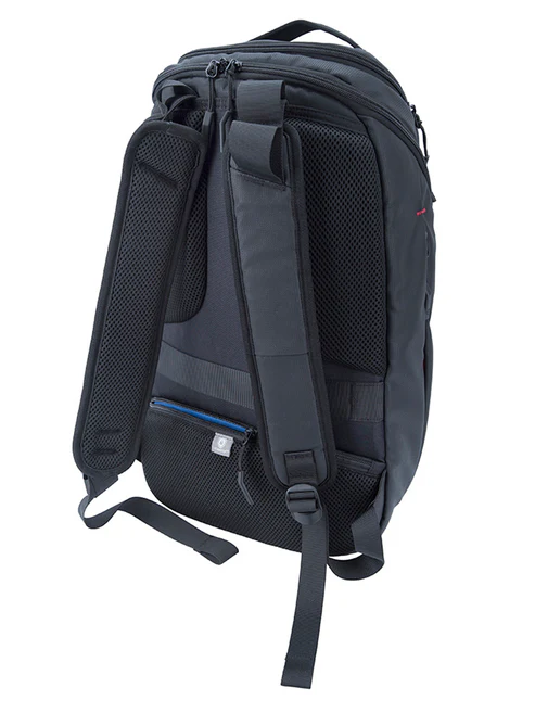 Saleys Travel Bags Cellini Sidekick Multi-Pocket Laptop Backpack - Image 2