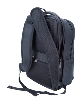 Saleys Travel Bags Cellini Sidekick 16'' Laptop Backpack - Image 4