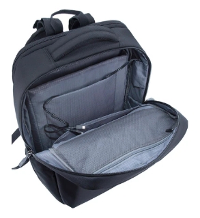 Saleys Travel Bags Cellini Sidekick 16'' Laptop Backpack - Image 2