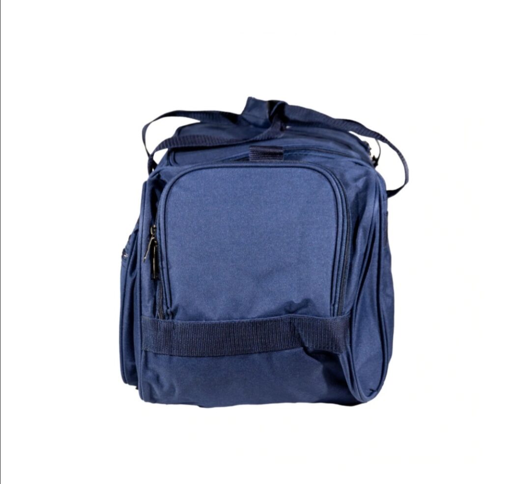 MEDIUM SPORTS BAG-NAVY - Image 2