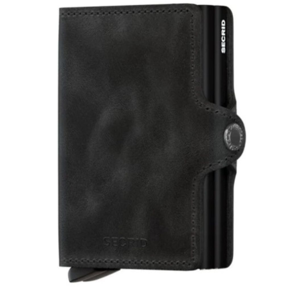Secrid Vintage Leather Twinwallet - Image 2