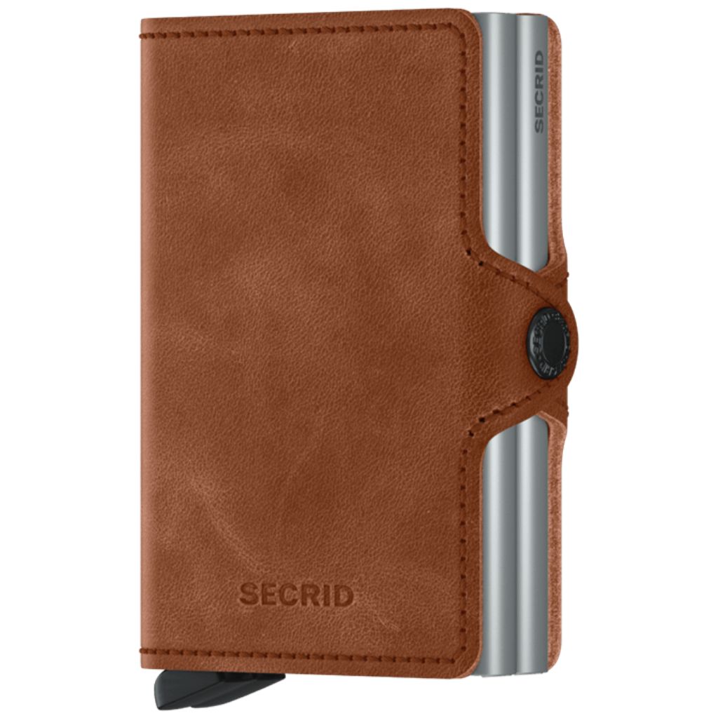 Secrid Vintage Leather Twinwallet - Image 4