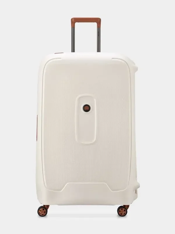 DELSEY MONCEY 55CM 4 WHEEL TROLLEY CASE
