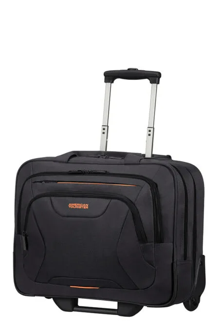 American Tourister Laptop trolley