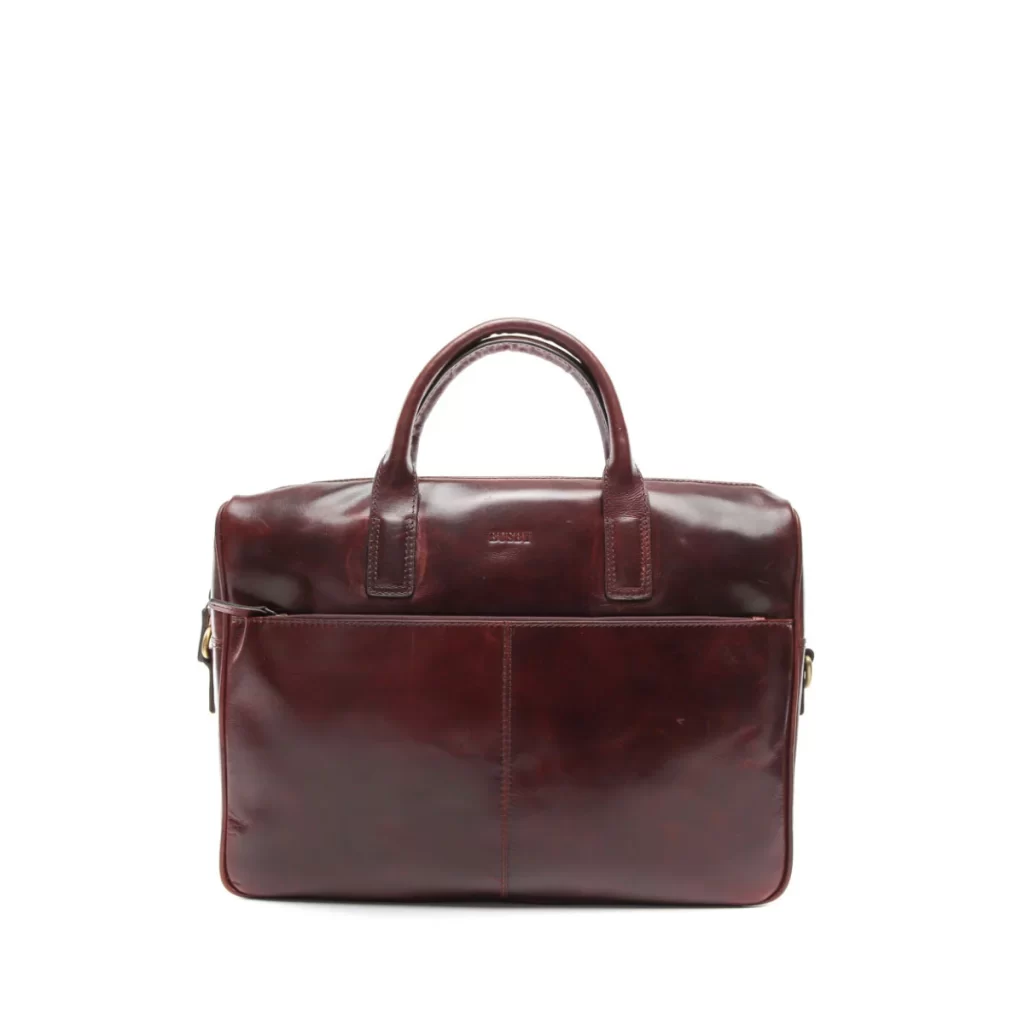 Busby High-Quality Laptop Bag