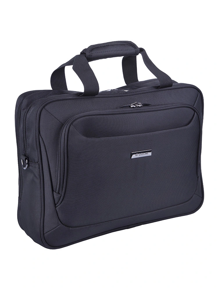 High-quality laptop bag from Cellini