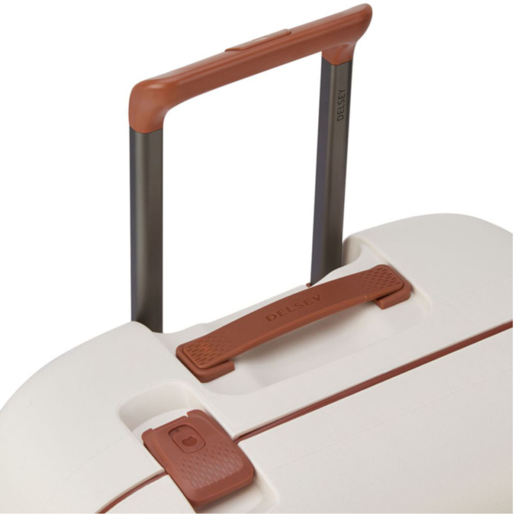 DELSEY MONCEY 82CM 4 WHEEL TROLLEY CASE -ANGORA - Image 3