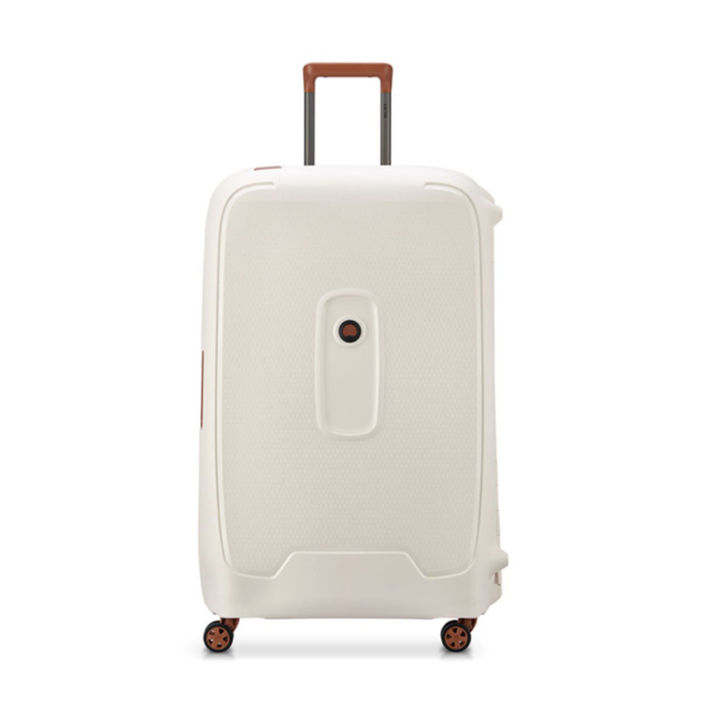 DELSEY MONCEY 70CM 4 WHEEL TROLLEY CASE -ANGORA - Image 6
