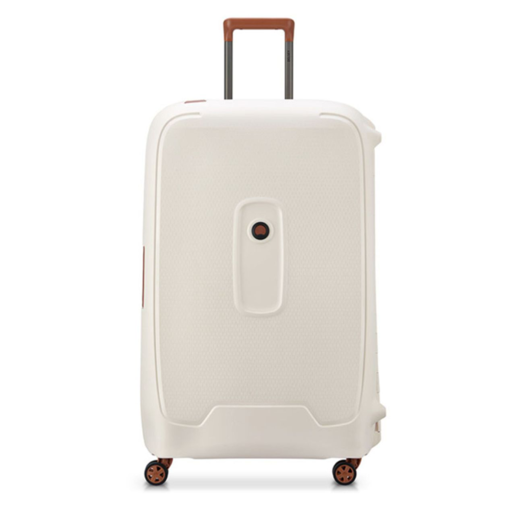 DELSEY MONCEY 82CM 4 WHEEL TROLLEY CASE -ANGORA - Image 6
