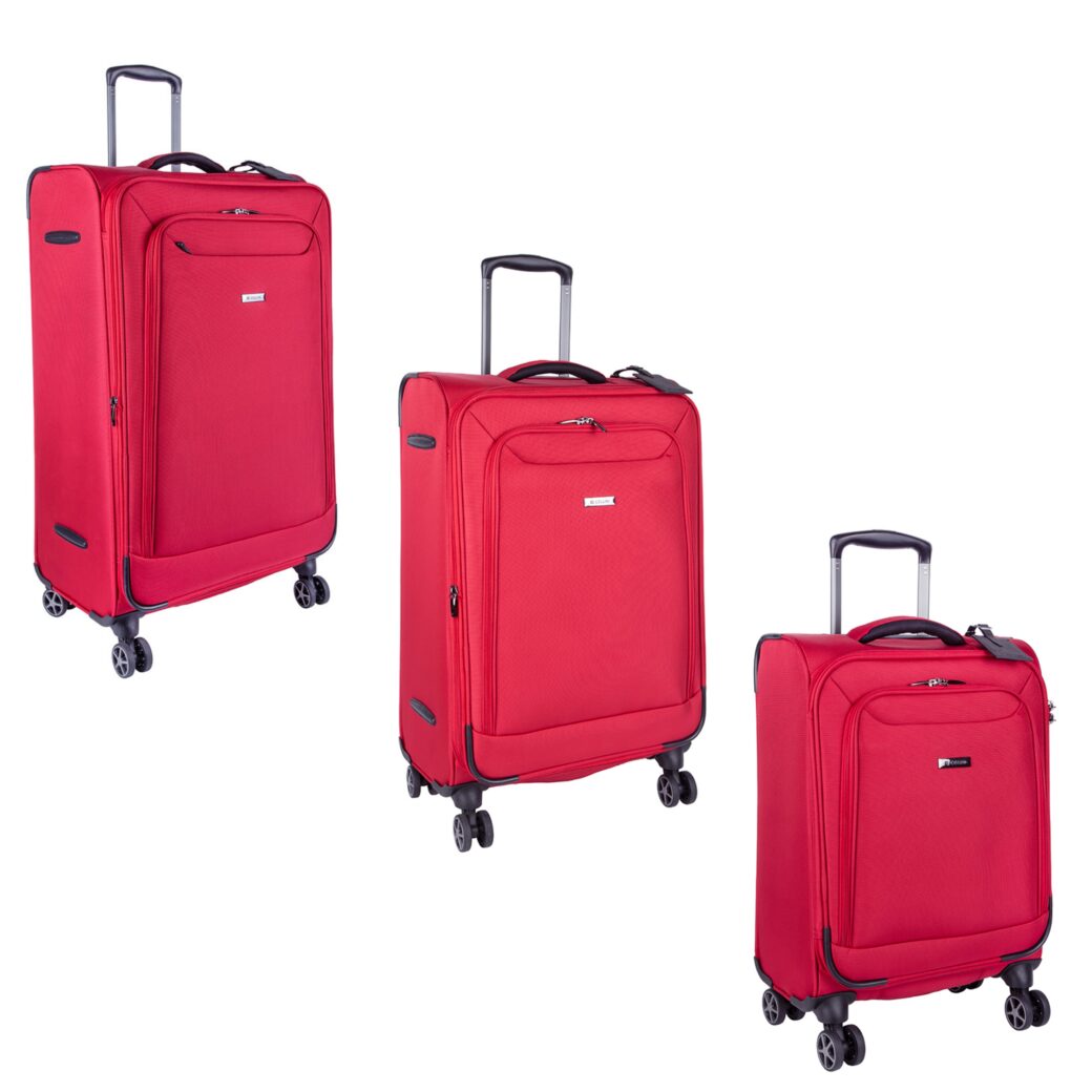 Saleys Travel Bags