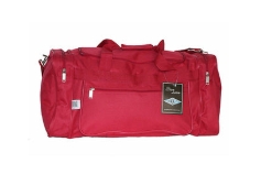 60cm Sports Bag -red