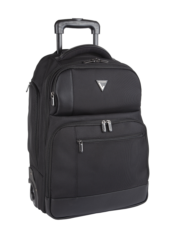 High-quality Voyager laptop bag