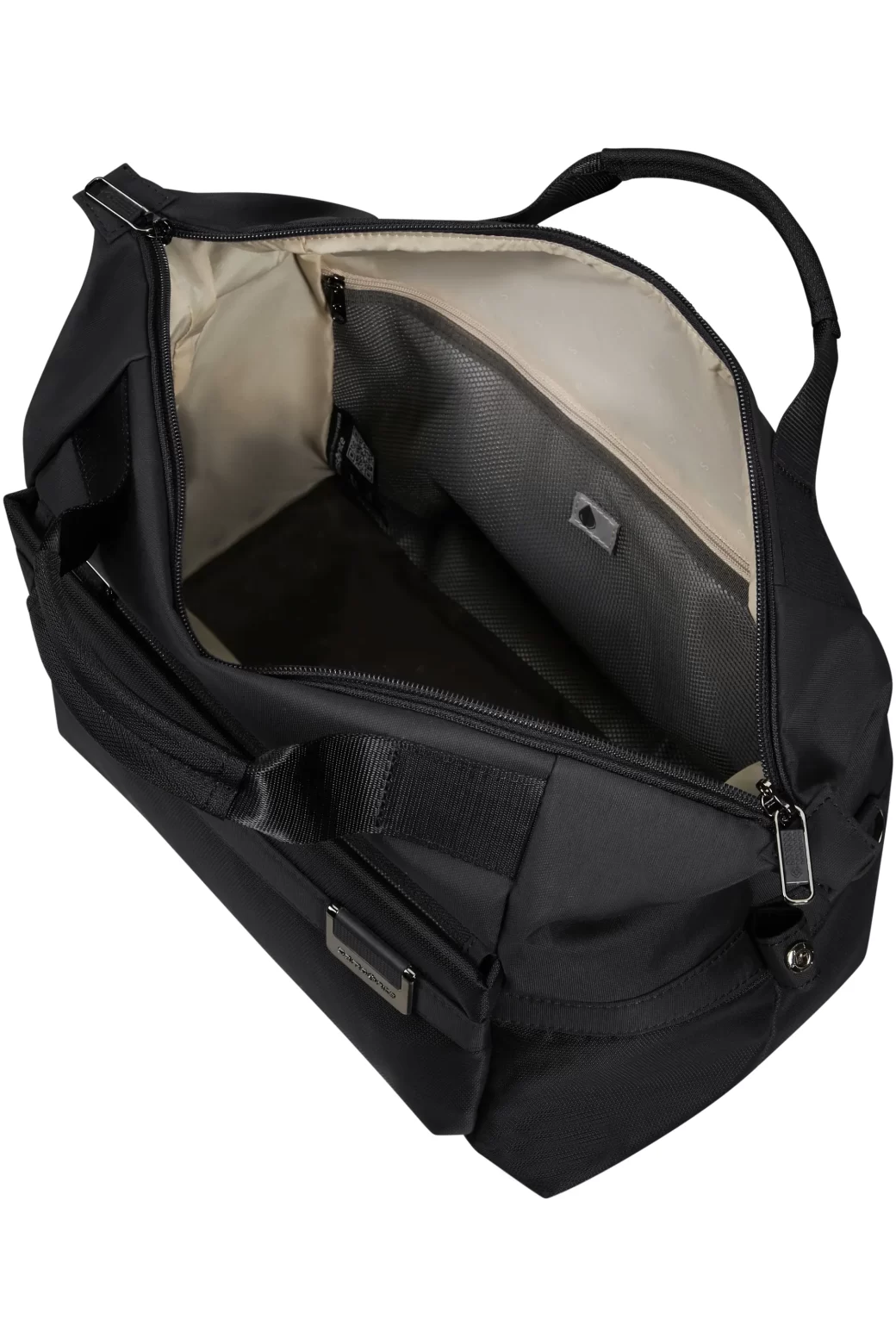 Airea Beauty Case -Black - Image 4
