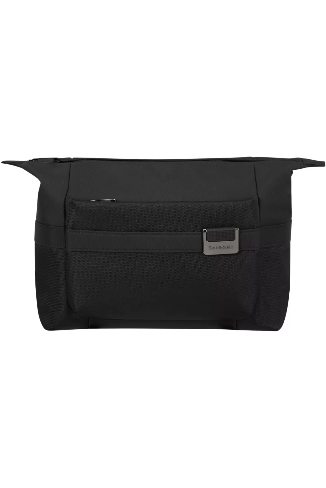 Airea Toiletry Bag -Black