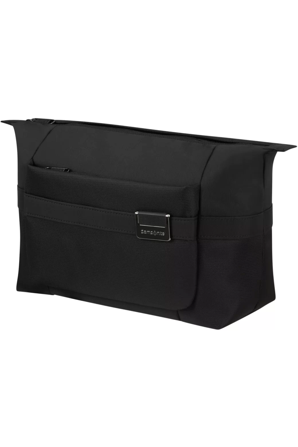 Airea Toiletry Bag -Black - Image 3