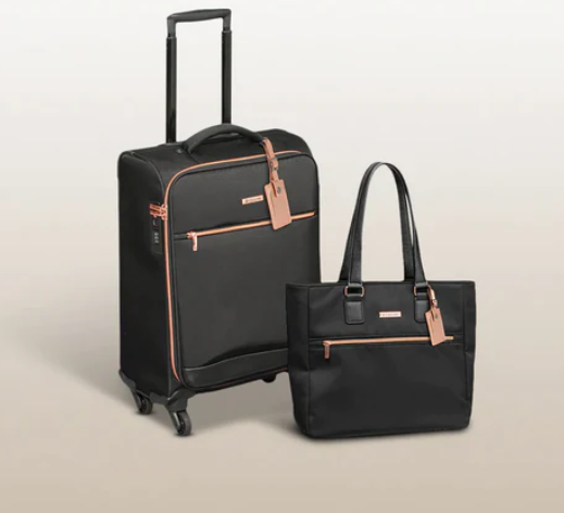 cellini travel bags