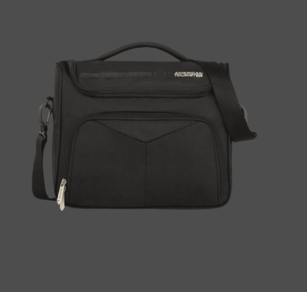 Summerfunk Beauty Case -Black