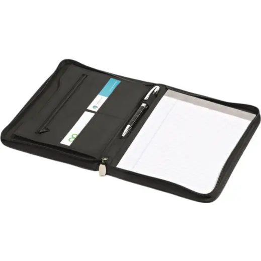 Saleys Travel Bags A5 ZIP AROUND FOLDER - Image 2