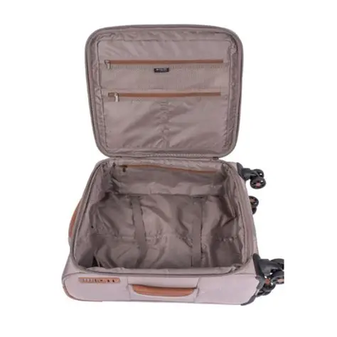 Saleys Travel Bags Cellini Monte Carlo Glamour Travel Set mink - Image 7
