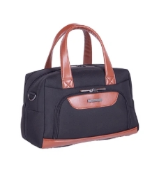 Saleys Travel Bags Cellini Monte Carlo Glamour Travel Set black - Image 7