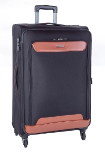 Saleys Travel Bags Cellini Monte Carlo Glamour Travel Set black - Image 4
