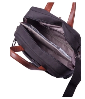 Saleys Travel Bags Cellini Monte Carlo Glamour Travel Set black - Image 2