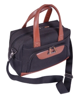 Saleys Travel Bags Cellini Monte Carlo Glamour Travel Set black - Image 3