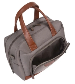 Saleys Travel Bags Cellini Monte Carlo Glamour Travel Set mink - Image 5