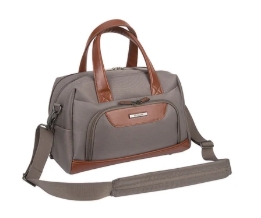 Saleys Travel Bags Cellini Monte Carlo Glamour Travel Set mink - Image 6