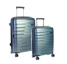 Cellini Microlite 2 Piece Travel Set -Blue