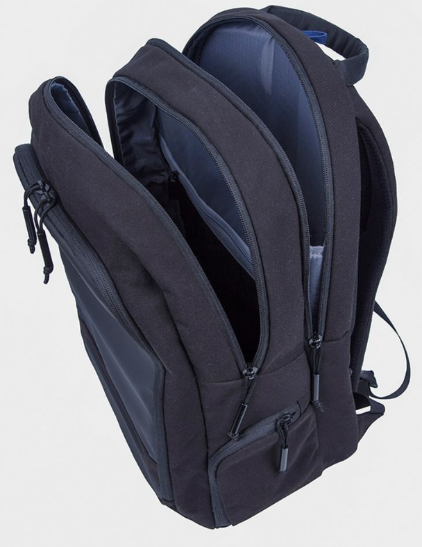Saleys Travel Bags Cellini Explorer Pro Digital Pro Backpack -black - Image 3