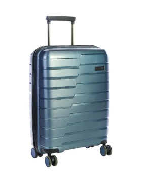 Saleys Travel Bags Cellini Microlite 3 Piece Travel Set Blue - Image 3