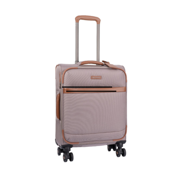 Saleys Travel Bags Cellini Monte Carlo Glamour Travel Set mink - Image 3