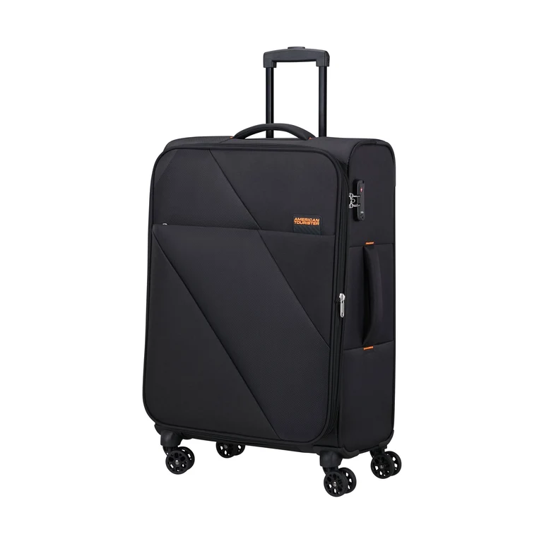 Saleys Travel Bags Sun Break 3 Piece Set -Black - Image 8