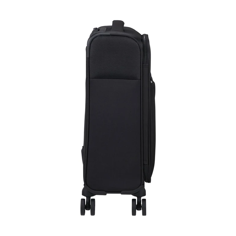 Saleys Travel Bags Sun Break 3 Piece Set -Black - Image 6