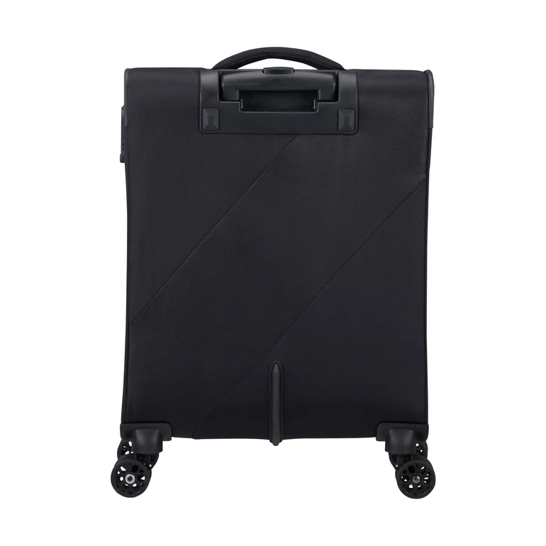 Saleys Travel Bags Sun Break 3 Piece Set -Black - Image 5