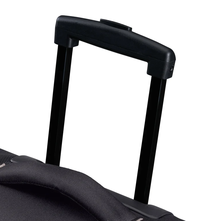 Saleys Travel Bags Sun Break 3 Piece Set -Black - Image 3