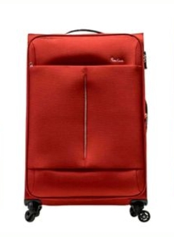 Pierre Cardin ultralight 75cm -red