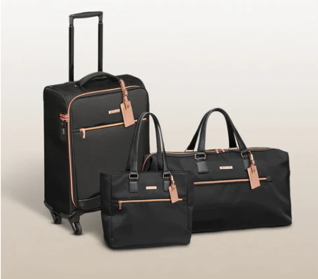 Saleys Travel Bags